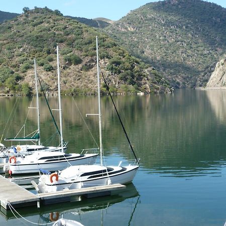 Douro Yachts&Chalets São João da Pesqueira Exterior foto