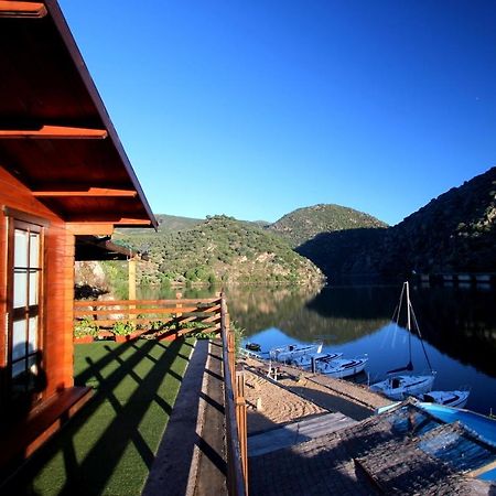 Douro Yachts&Chalets São João da Pesqueira Exterior foto