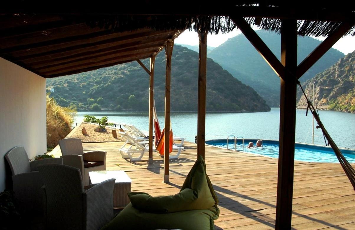 Douro Yachts&Chalets São João da Pesqueira Exterior foto