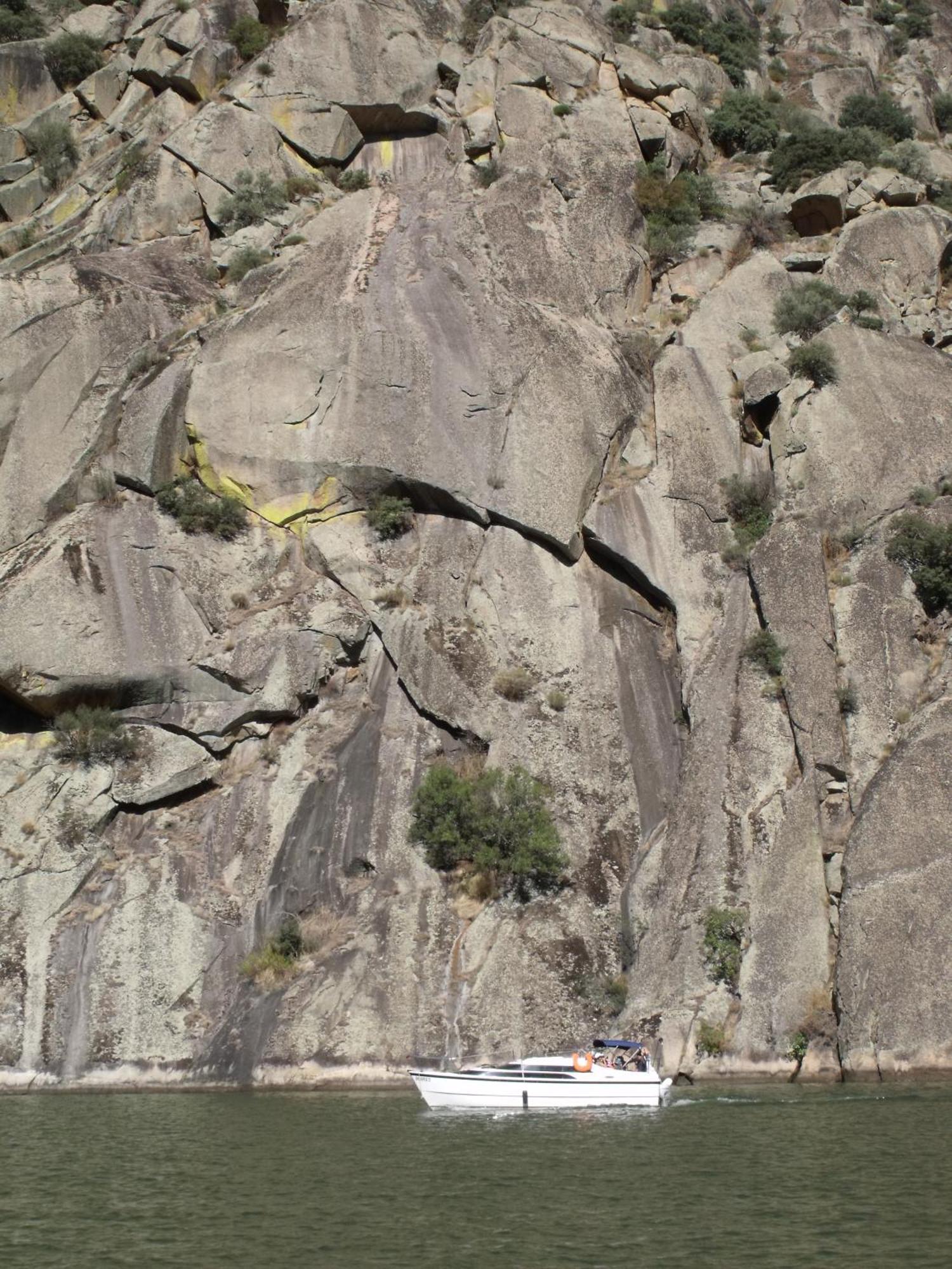 Douro Yachts&Chalets São João da Pesqueira Zimmer foto