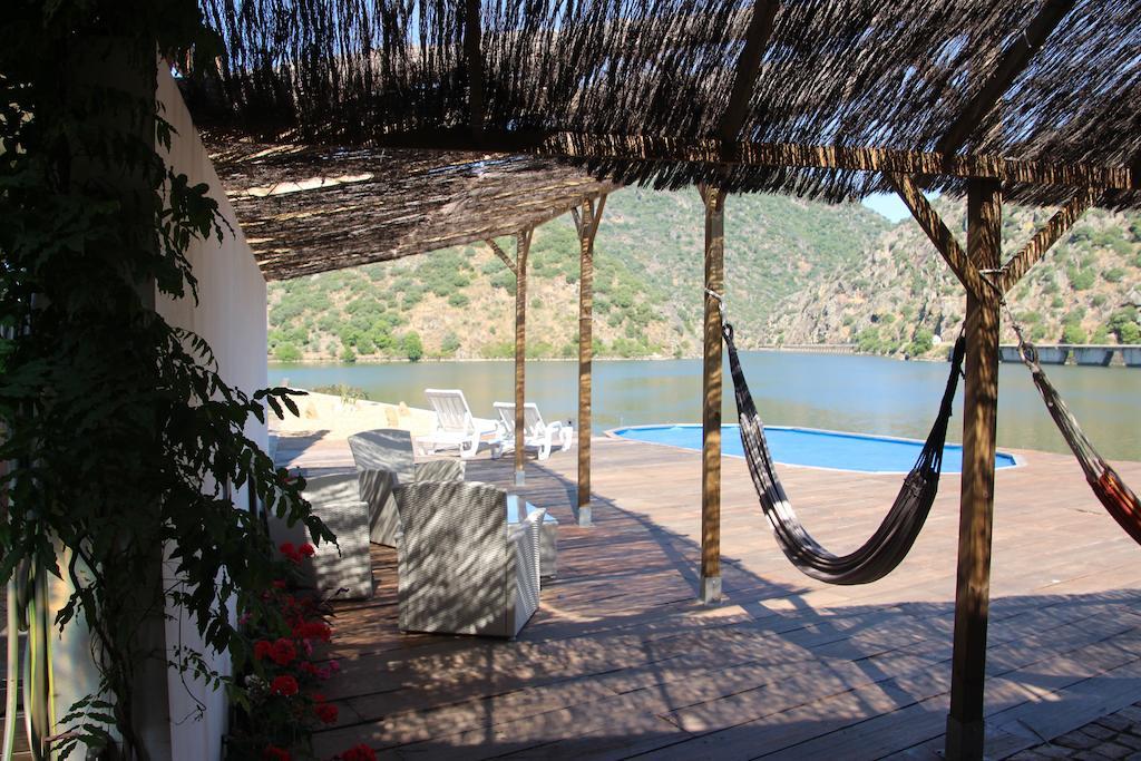 Douro Yachts&Chalets São João da Pesqueira Exterior foto